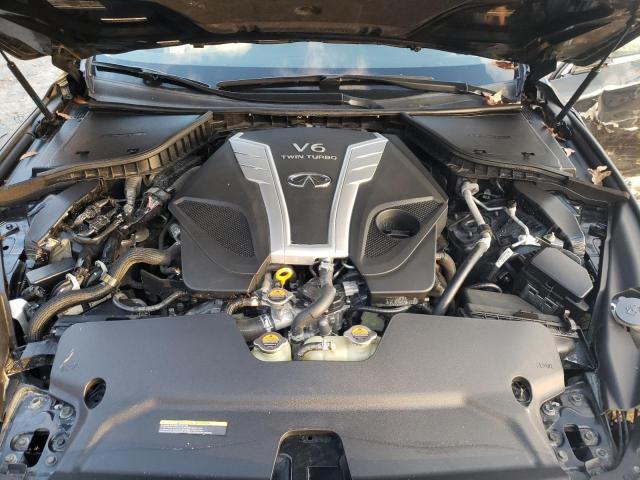 Photo 7 from auction – 2017 INFINITI Q50 PREMIU with VIN JN1EV7AP4HM738564