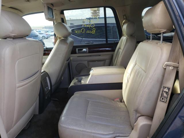 Photo 6 from auction – 2003 LINCOLN NAVIGATOR with VIN 5LMFU27RX3LJ17336