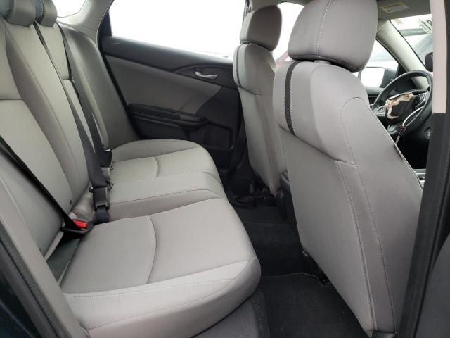 Photo 6 from auction – 2016 HONDA CIVIC LX with VIN 19XFC2F55GE067680