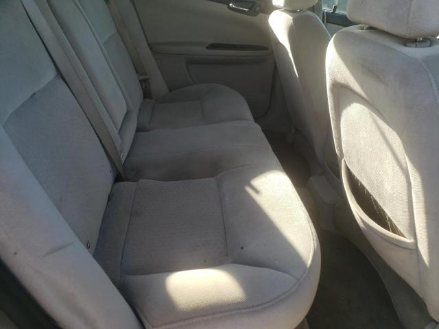 Photo 6 from auction – 2007 CHEVROLET IMPALA LT with VIN 2G1WT58KX79211414