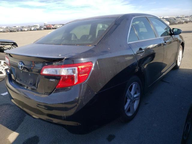 Photo 4 from auction – 2013 TOYOTA CAMRY L with VIN 4T1BF1FK4DU237736