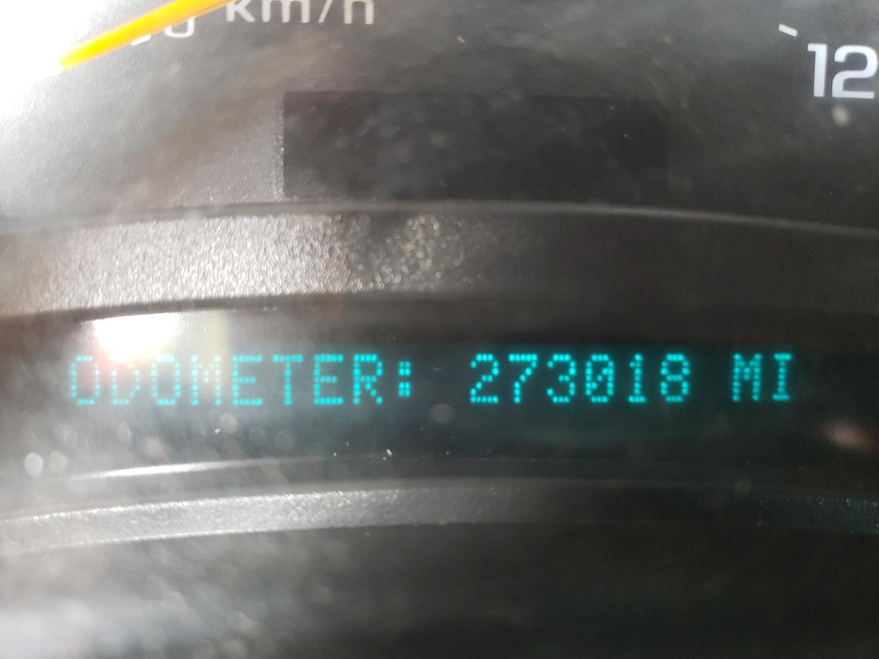 Photo 8 from auction – 2003 CHEVROLET SILVERADO with VIN 1GCEC14V73Z176102