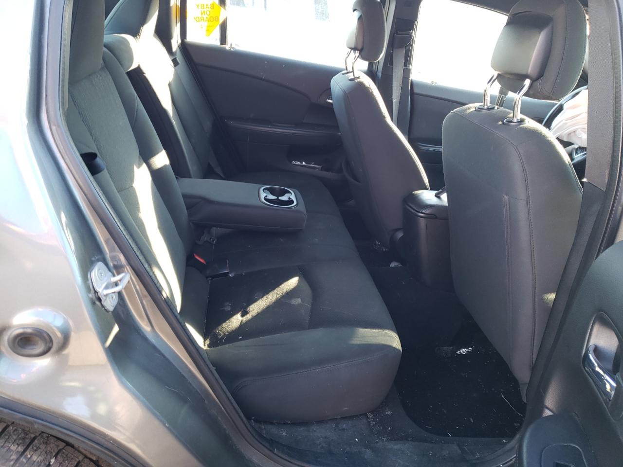 Photo 6 from auction – 2011 CHRYSLER 200 TOURIN with VIN 1C3BC1FG7BN602981