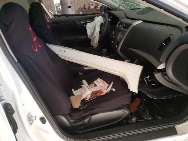 Photo 5 from auction – 2015 NISSAN ALTIMA 2.5 with VIN 1N4AL3AP8FN374866