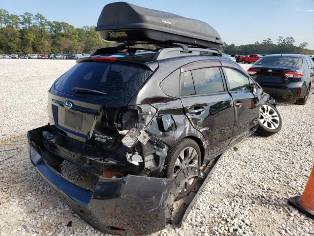 Photo 4 from auction – 2012 SUBARU IMPREZA SP with VIN JF1GPAL69CH230311