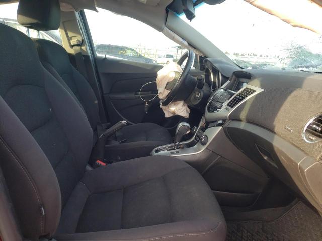 Photo 5 from auction – 2014 CHEVROLET CRUZE LT with VIN 1G1PC5SB5E7130901