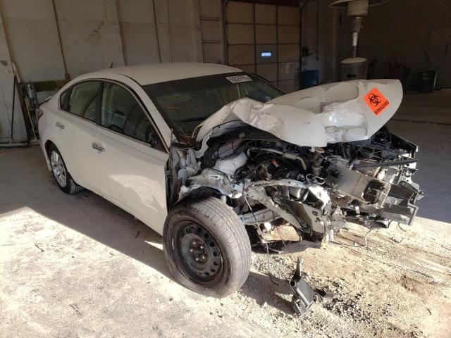 Photo 1 from auction – 2015 NISSAN ALTIMA 2.5 with VIN 1N4AL3AP8FN374866