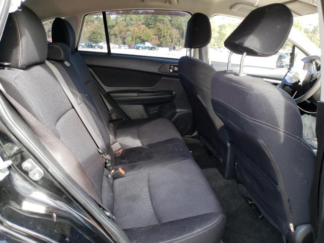Photo 6 from auction – 2012 SUBARU IMPREZA SP with VIN JF1GPAL69CH230311