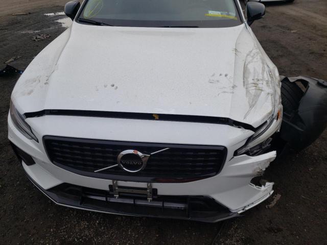 Photo 7 from auction – 2022 VOLVO S60 B5 MOM with VIN 7JRL12FZ4NG160166