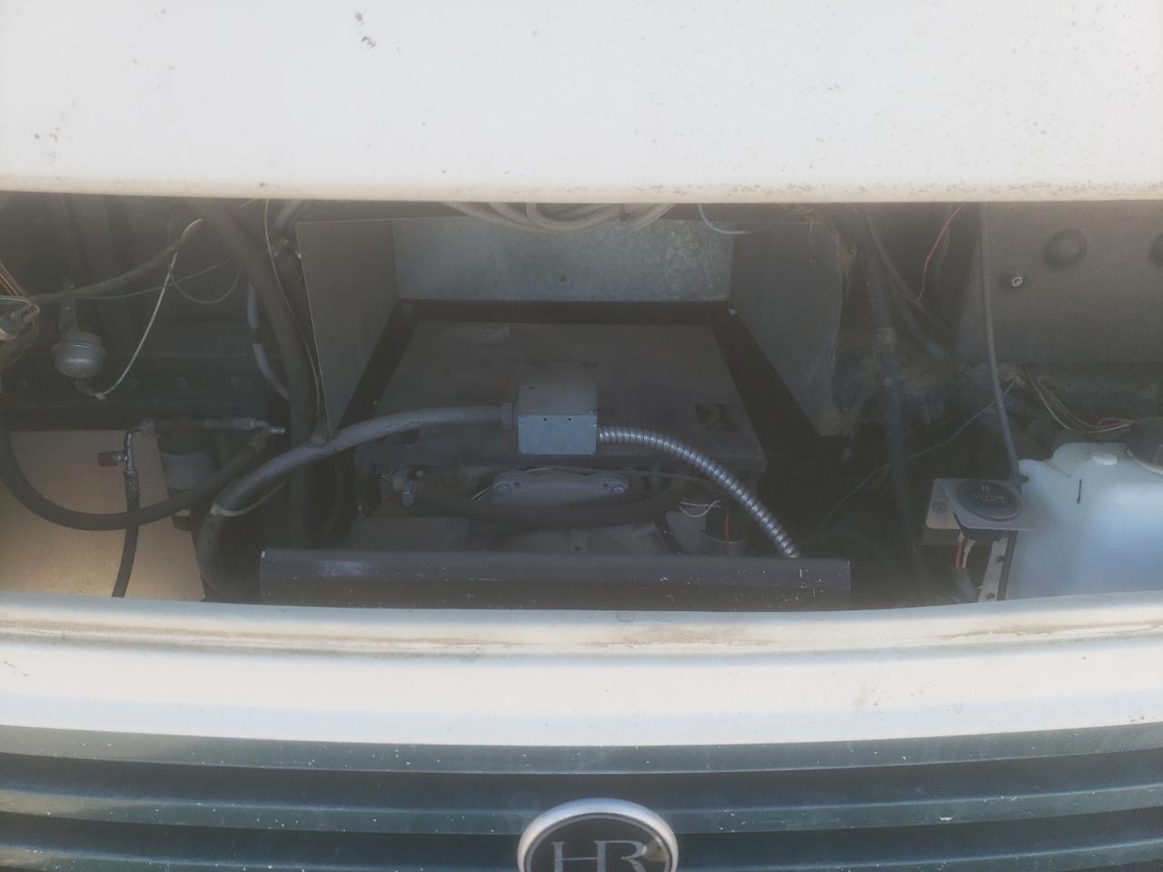 Photo 7 from auction – 1997 HOLI RAMBLER with VIN 4UZ6XJBC3VC715102