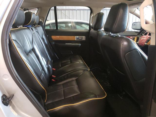 Photo 6 from auction – 2010 LINCOLN MKX with VIN 2LMDJ8JC8ABJ17394