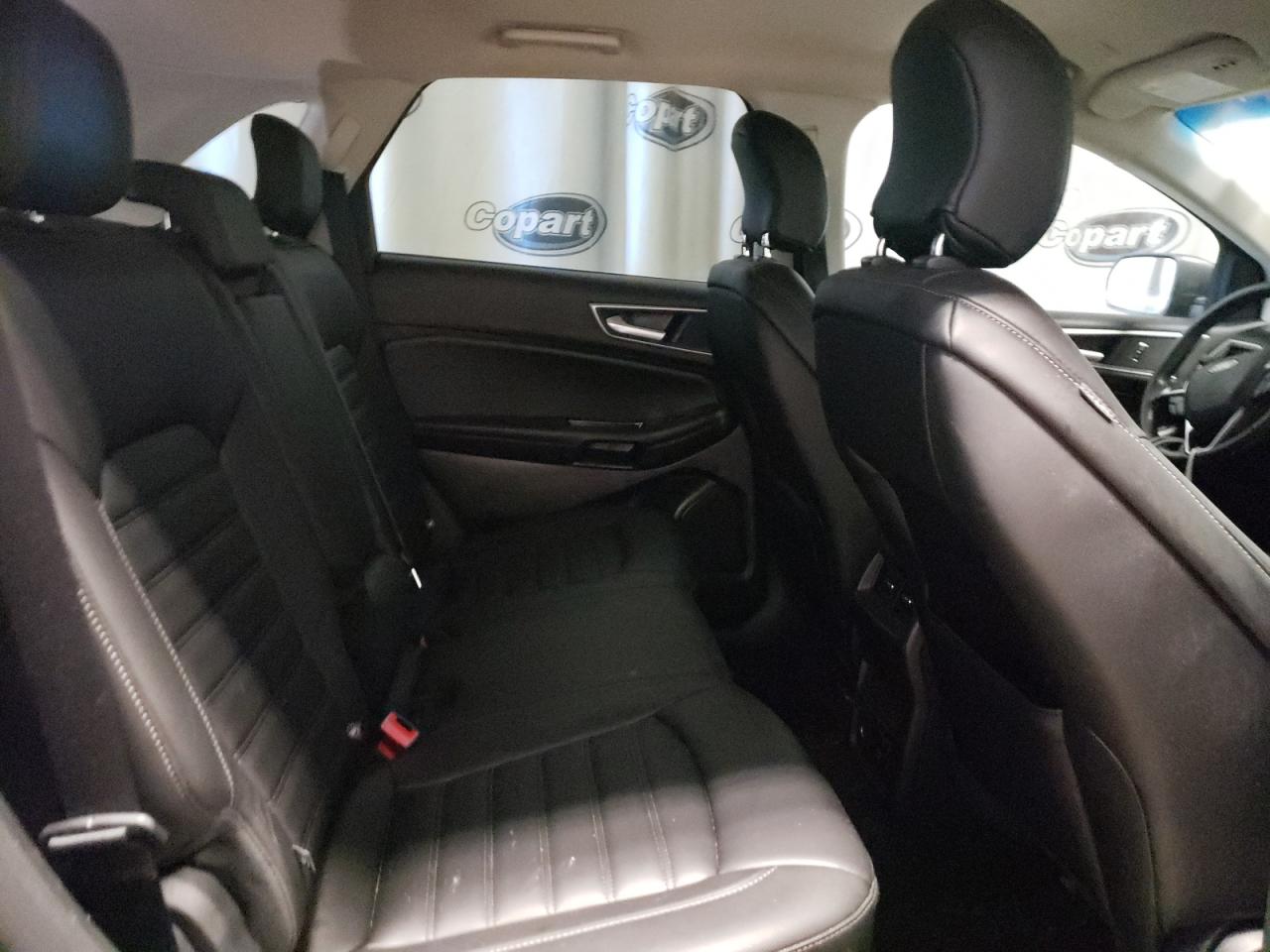 Photo 6 from auction – 2019 FORD EDGE SEL with VIN 2FMPK3J99KBB59507