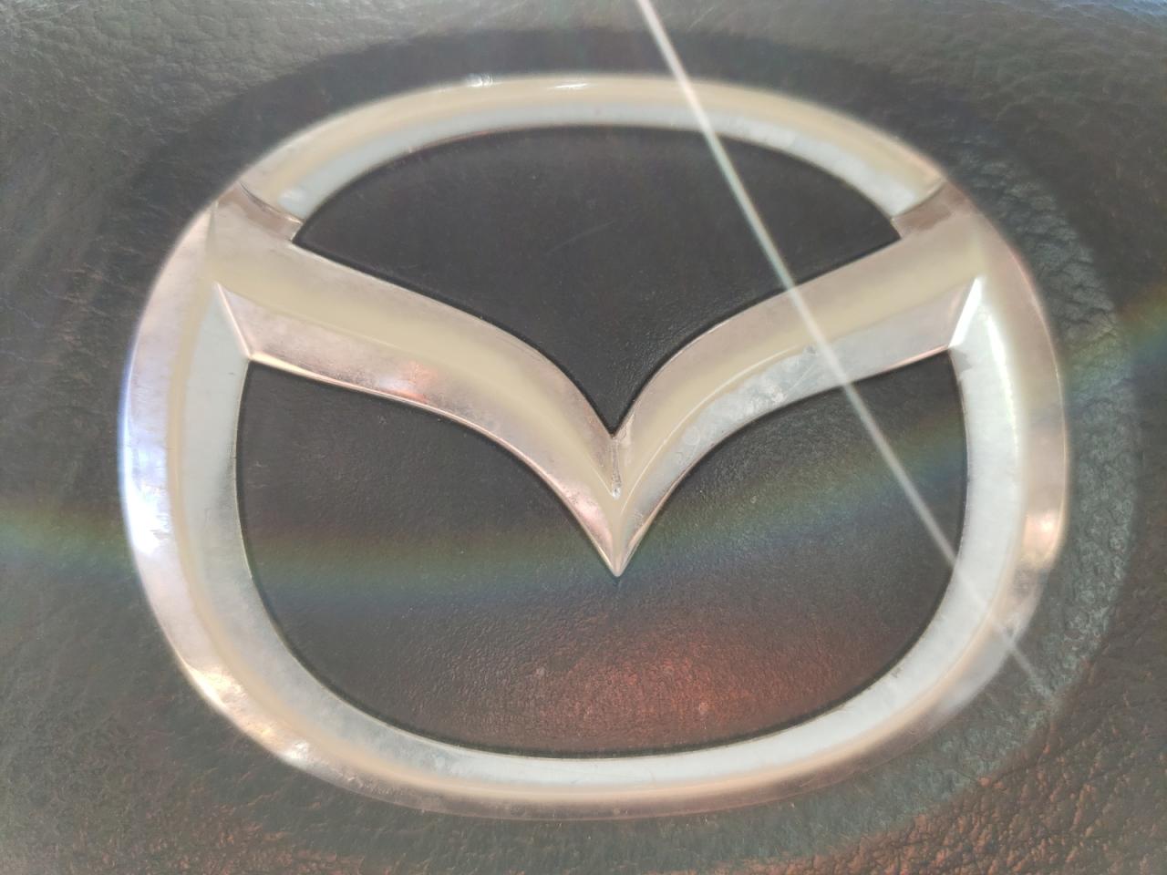 Photo 9 from auction – 2012 MAZDA 3 I with VIN JM1BL1V78C1657915