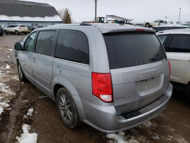 Photo 3 from auction – 2015 DODGE GRAND CARA with VIN 2C4RDGCGXFR684471