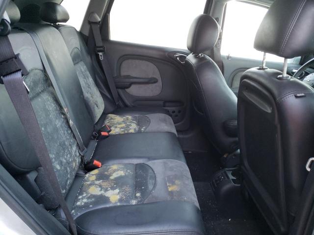 Photo 6 from auction – 2004 CHRYSLER PT CRUISER with VIN 3C8FY68874T218380