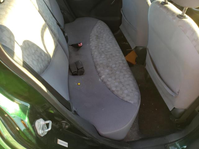 Photo 6 from auction – 2000 TOYOTA ECHO with VIN JTDBT1236Y0094944