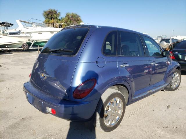 Photo 4 from auction – 2006 CHRYSLER PT CRUISER with VIN 3A8FY68806T287067