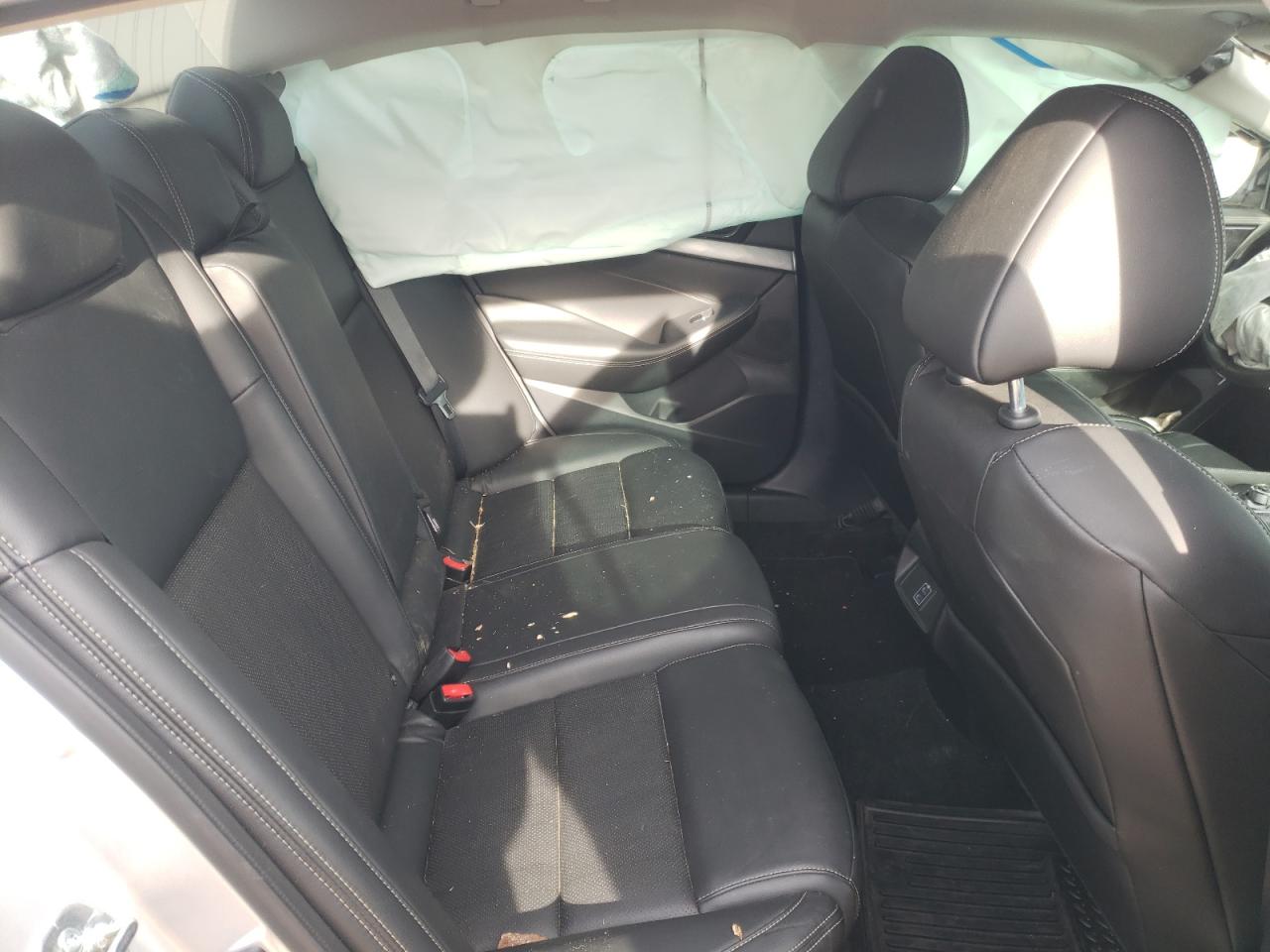 Photo 6 from auction – 2018 NISSAN MAXIMA 3.5 with VIN 1N4AA6AP4JC403369