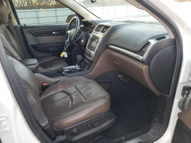 Photo 5 from auction – 2015 GMC ACADIA SLT with VIN 1GKKRRKD9FJ269883