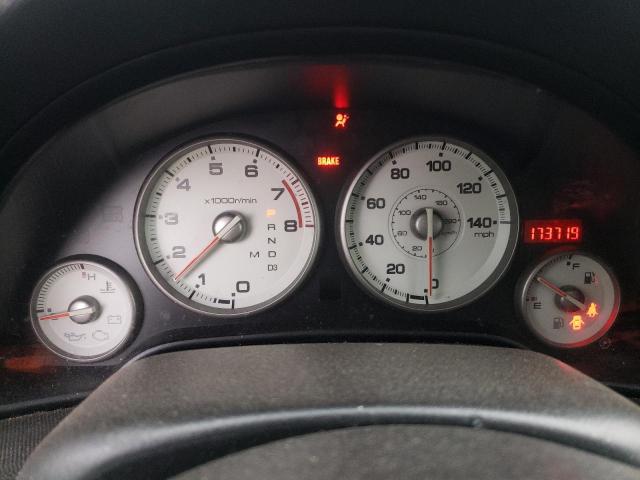 Photo 8 from auction – 2005 ACURA RSX with VIN JH4DC54835S002261
