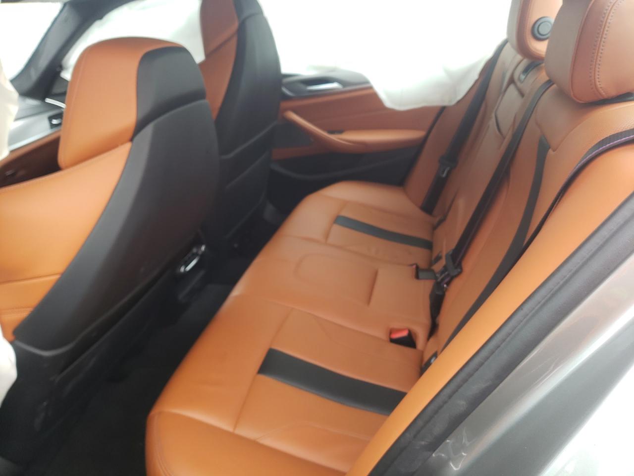 Фото 6 с аукциона – 2019 BMW M5 с VIN WBSJF0C52KB284211