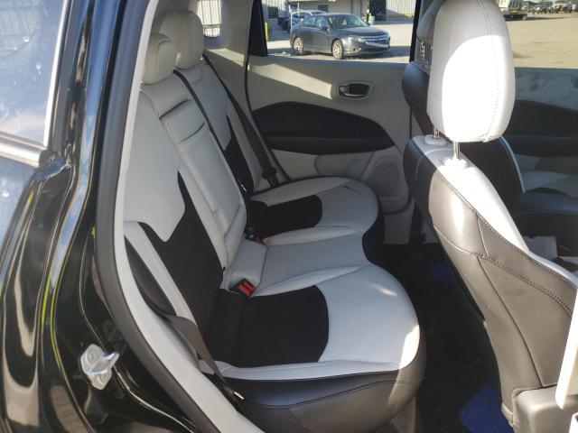 صورة رقم 6 من المزاد - 2020 JEEP COMPASS LA مع VIN 3C4NJCBB4LT121754