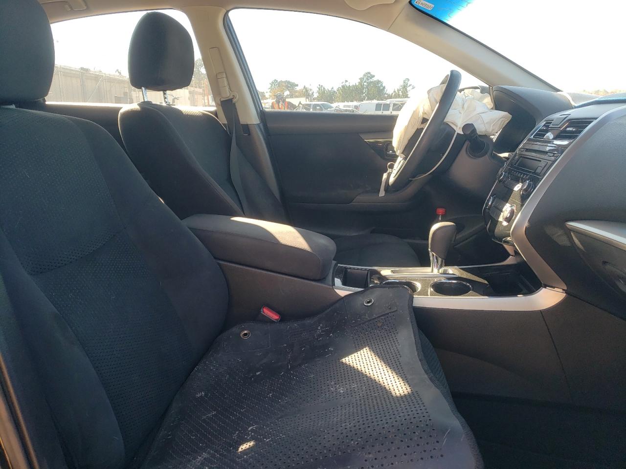 Photo 5 from auction – 2014 NISSAN ALTIMA 2.5 with VIN 1N4AL3AP3EC408206