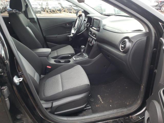 Photo 5 from auction – 2020 HYUNDAI KONA SEL with VIN KM8K2CAA2LU528563