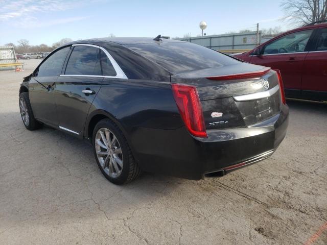 Photo 3 from auction – 2013 CADILLAC XTS PREMIU with VIN 2G61T5S34D9179237