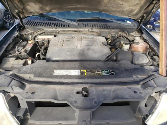 Photo 7 from auction – 2003 LINCOLN NAVIGATOR with VIN 5LMFU27RX3LJ17336