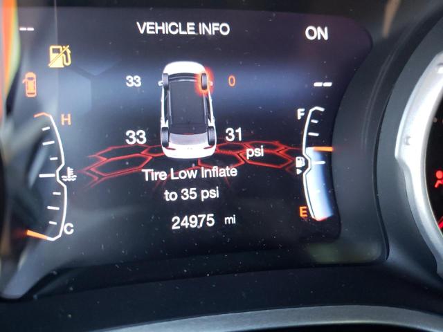 صورة رقم 8 من المزاد - 2020 JEEP COMPASS LA مع VIN 3C4NJCBB4LT121754