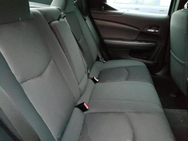 Photo 6 from auction – 2012 DODGE AVENGER SE with VIN 1C3CDZAB0CN294257