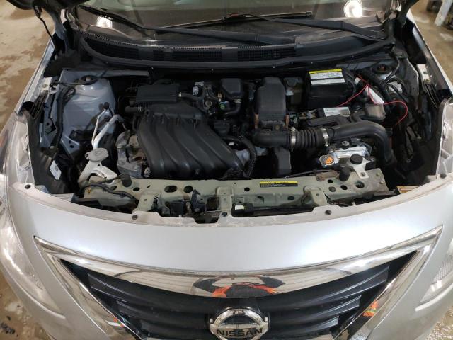 Photo 7 from auction – 2015 NISSAN VERSA S with VIN 3N1CN7AP6FL819290