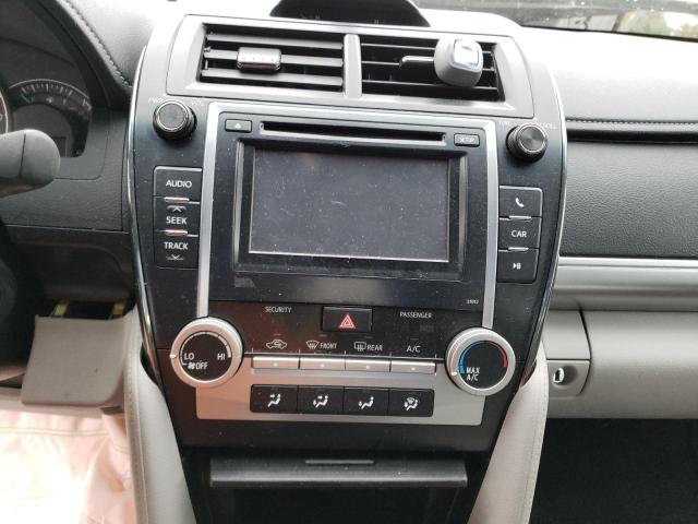 Photo 9 from auction – 2012 TOYOTA CAMRY with VIN 4T1BF1FK2CU010107