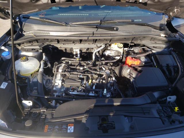 Photo 7 from auction – 2021 FORD ESCAPE SEL with VIN 1FMCU0H63MUA18674
