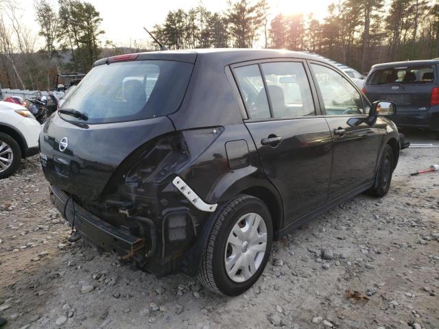 Photo 4 from auction – 2011 NISSAN VERSA S with VIN 3N1BC1CP9BL422470
