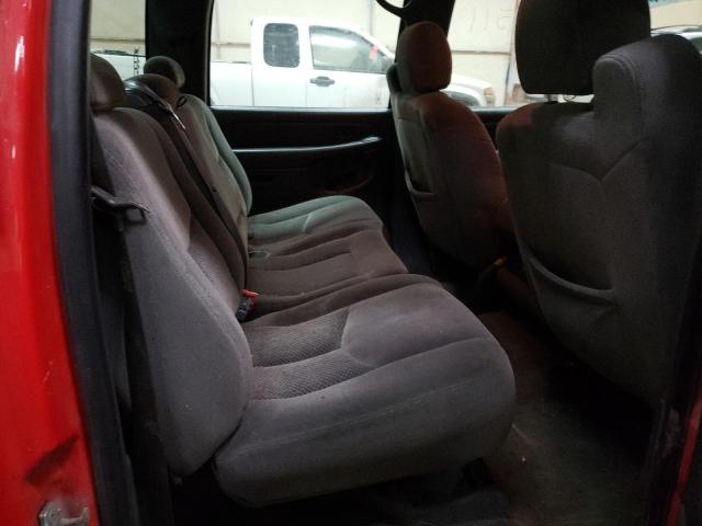 Photo 6 from auction – 2007 CHEVROLET SILVERADO with VIN 2GCEK13V571111025