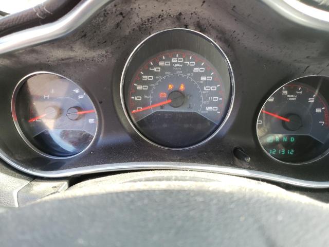 Photo 2 from auction – 2014 DODGE AVENGER SE with VIN 1C3CDZAG0EN173839
