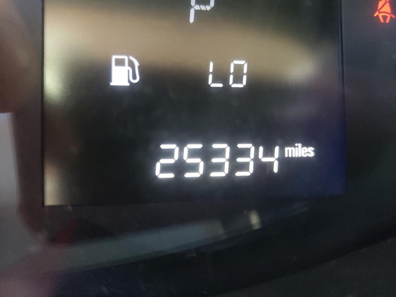 Photo 8 from auction – 2019 CHEVROLET SPARK LS with VIN KL8CB6SA6KC721157