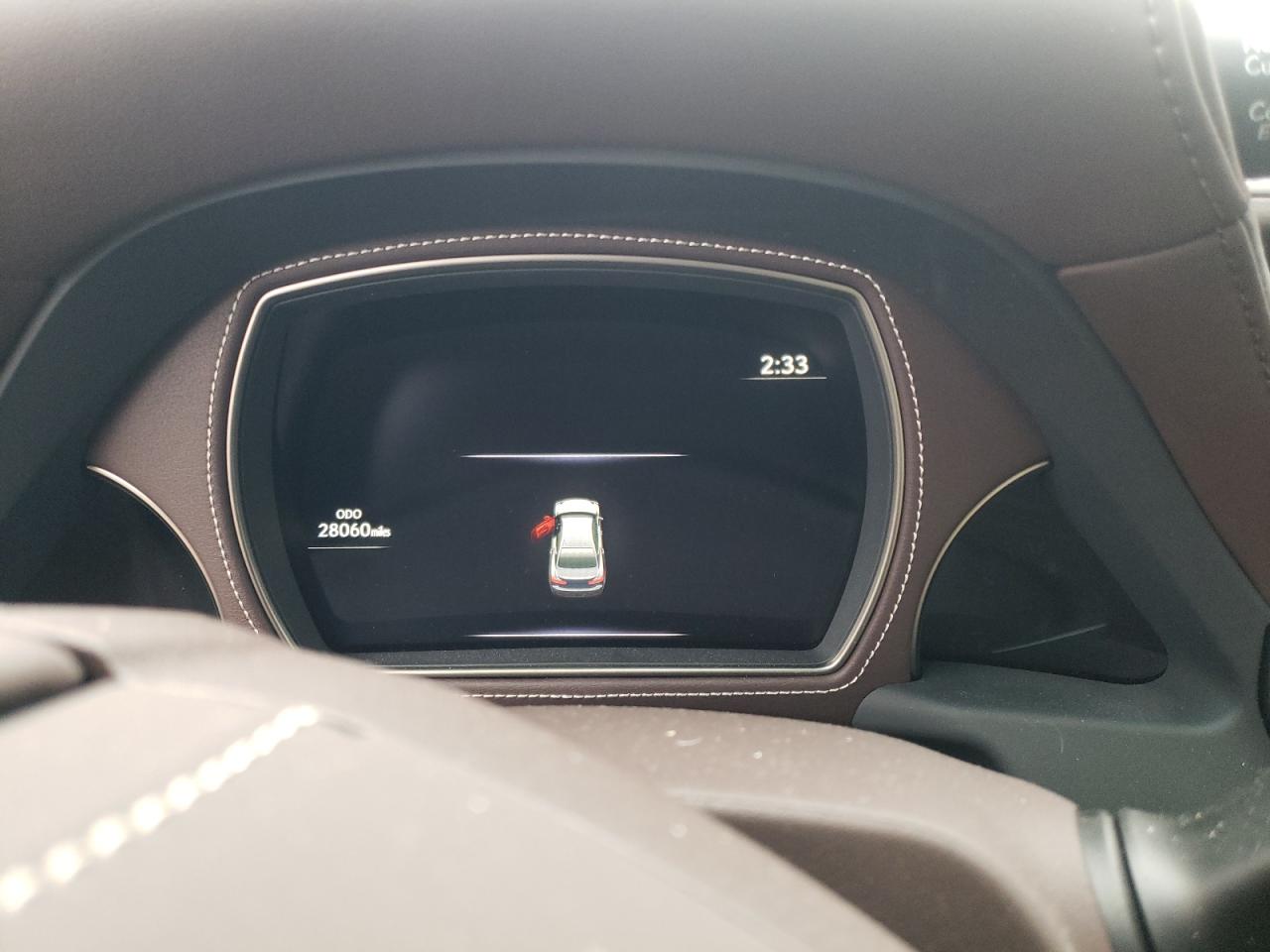 Photo 8 from auction – 2018 LEXUS LS 500 BAS with VIN JTHC51FF8J5001996