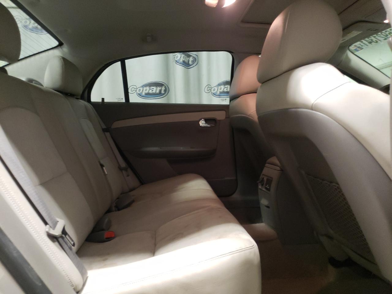 Photo 6 from auction – 2012 CHEVROLET MALIBU 2LT with VIN 1G1ZD5EU6CF384994