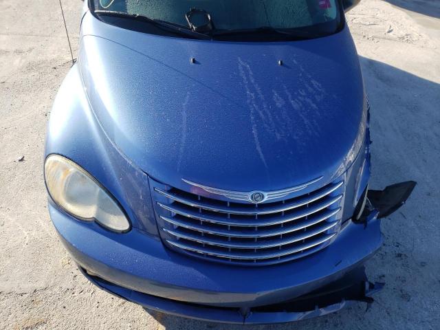 Photo 7 from auction – 2006 CHRYSLER PT CRUISER with VIN 3A8FY68806T287067