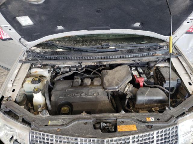 Photo 7 from auction – 2010 LINCOLN MKX with VIN 2LMDJ8JC8ABJ17394
