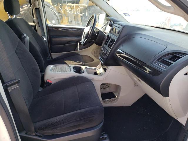 Photo 5 from auction – 2013 DODGE GRAND CARA with VIN 2C4RDGCG6DR655384