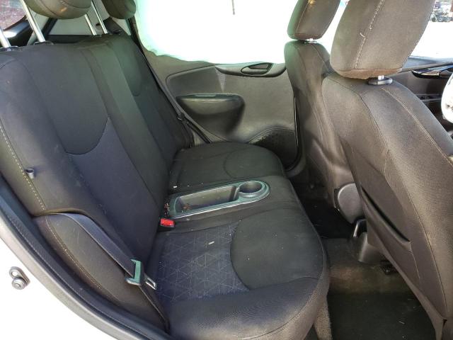 Photo 6 from auction – 2020 CHEVROLET SPARK 1LT with VIN KL8CD6SA4LC457433