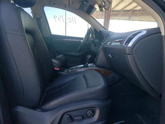 Photo 5 from auction – 2012 AUDI Q5 PREMIUM with VIN WA1LFAFP0CA106463