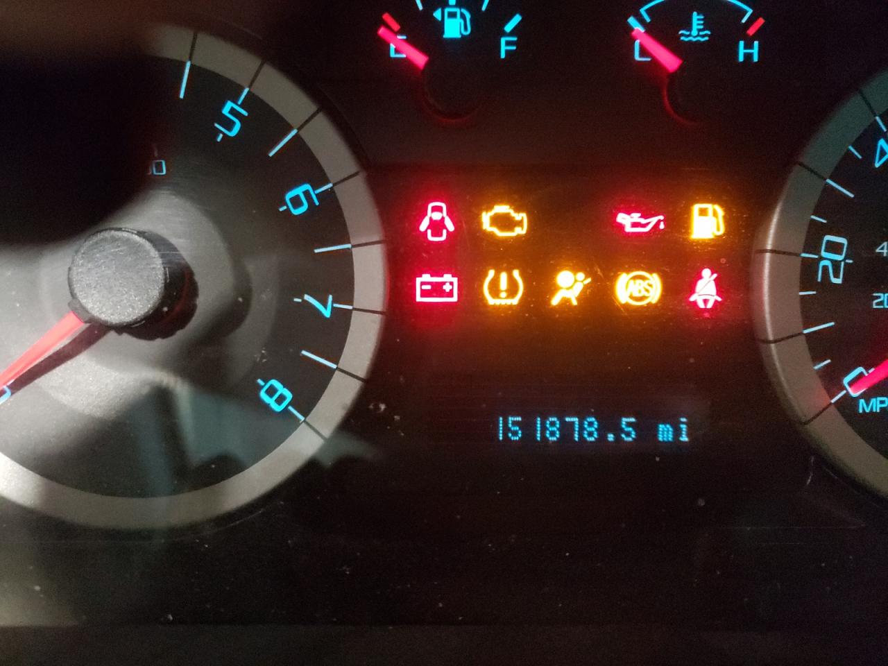 Photo 8 from auction – 2012 FORD ESCAPE LIM with VIN 1FMCU0E76CKB82959