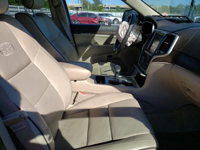 Photo 5 from auction – 2015 JEEP GRAND CHER with VIN 1C4RJECG0FC152717