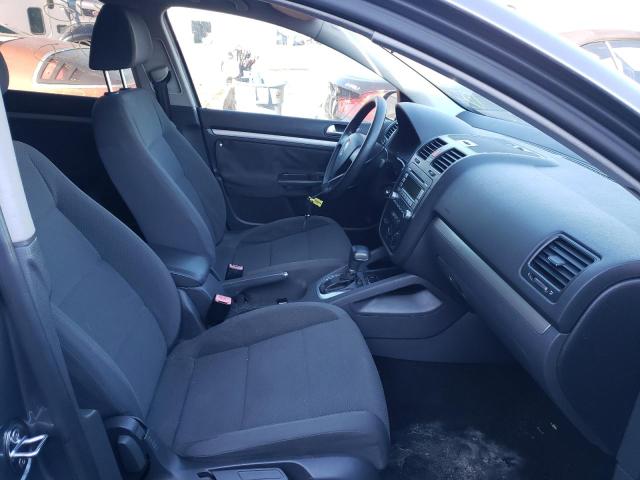 Photo 5 from auction – 2008 VOLKSWAGEN RABBIT with VIN WVWDB71K78W014474