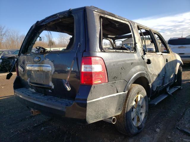 Photo 4 from auction – 2010 FORD EXPEDITION with VIN 1FMJU2A51AEA87857
